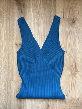 Abercrombie & Fitch Body Suit - L